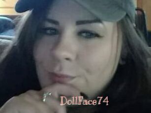 DollFace74
