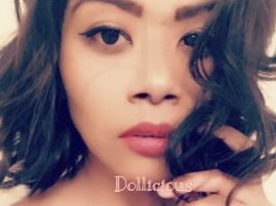 Dollicious
