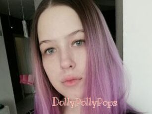 DollyPollyPops