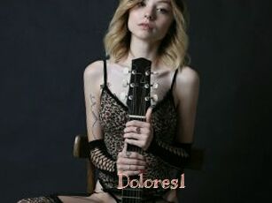 Dolores1