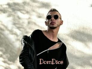 DomDice