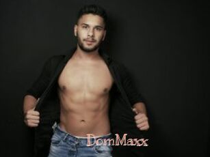 DomMaxx