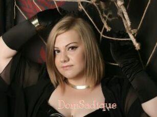 DomSadique