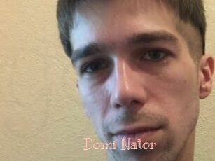 Domi_Nator