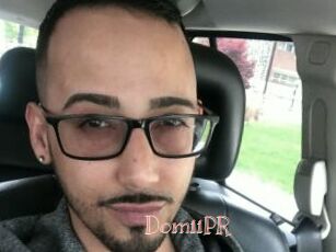 DomiiPR