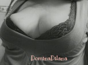 DominaDilana