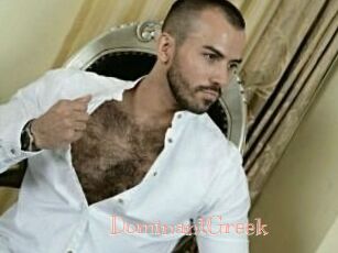 DominantGreek