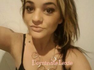 DominateLexie