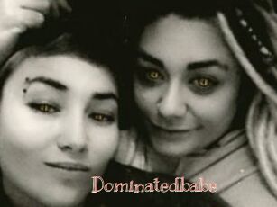 Dominatedbabe