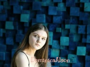 DominicaAlson