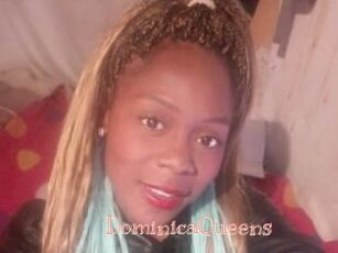 DominicaQueens