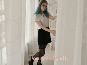 DominicaSmith