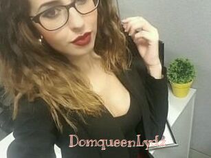 DomqueenLydz