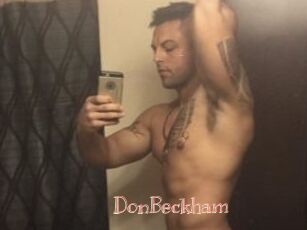 Don_Beckham
