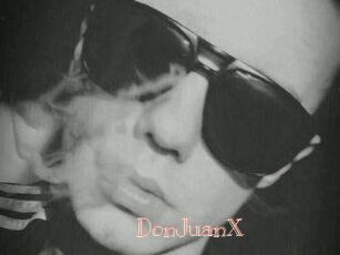 DonJuanX