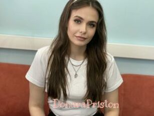 DonaraPriston