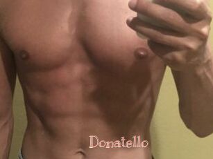 Donatello