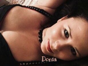 Donia