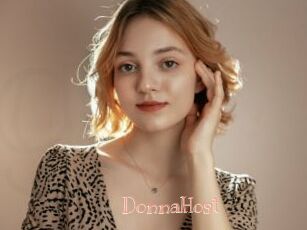 DonnaHost