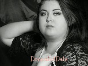 DonnaHotDate