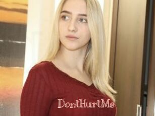 DontHurtMe