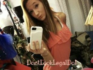 DontLookLegalDoI