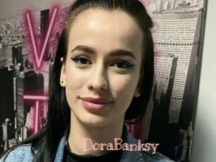 DoraBanksy
