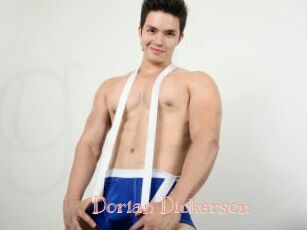 Dorian_Dickerson