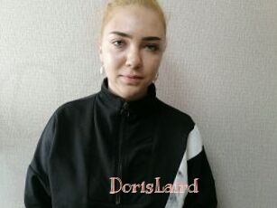 DorisLaird