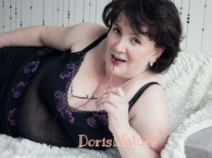 DorisMature