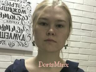 DorisMinx