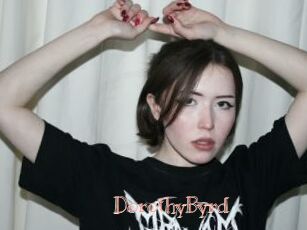 DorothyByrd