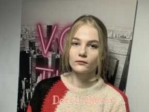 DorothyNever