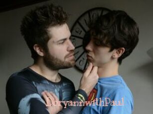 DoryannwithPaul