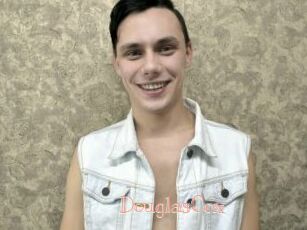 DouglasCox