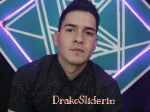DrakoSliderin