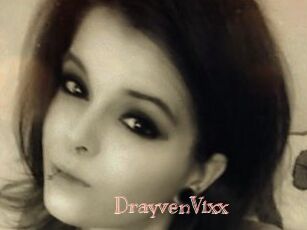 DrayvenVixx