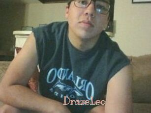 Draze_Leo