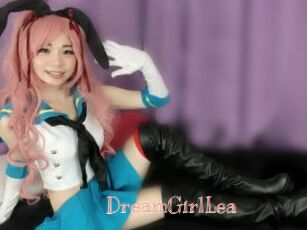 DreamGirlLea