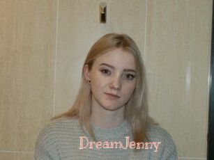 DreamJenny