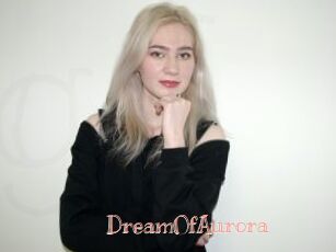 DreamOfAurora