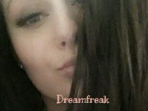 Dreamfreak