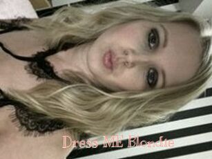 Dress_ME_Blondie