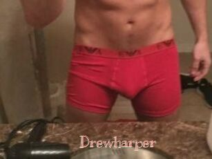 Drewharper