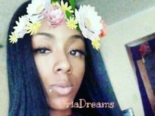 DriaDreams