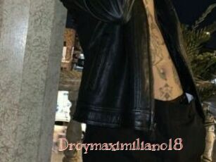 Droymaximiliano18