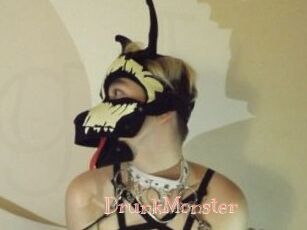 DrunkMonster