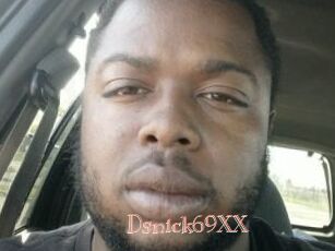 Dsnick69XX