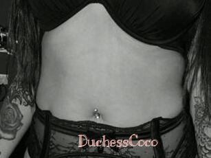 DuchessCoco