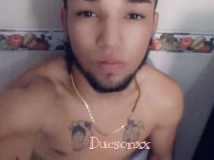 Ducsonxx